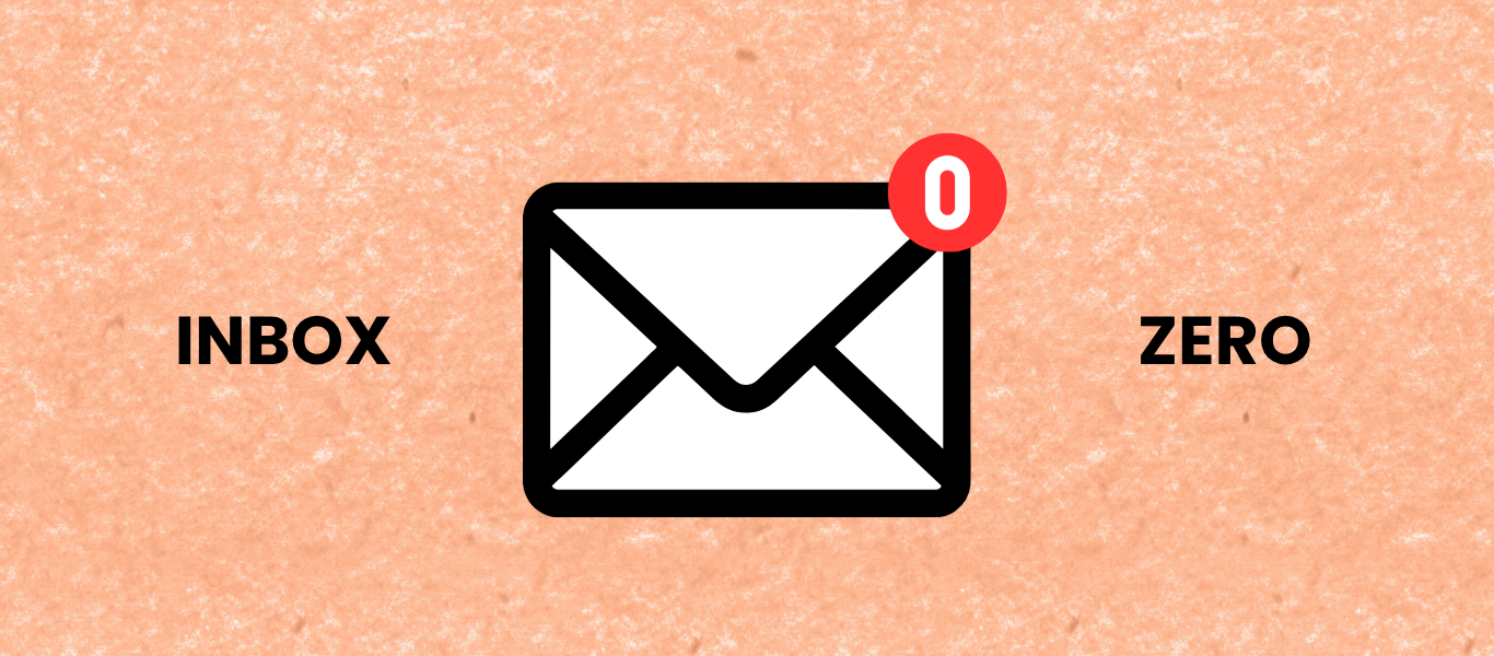 inbox zero gmail
