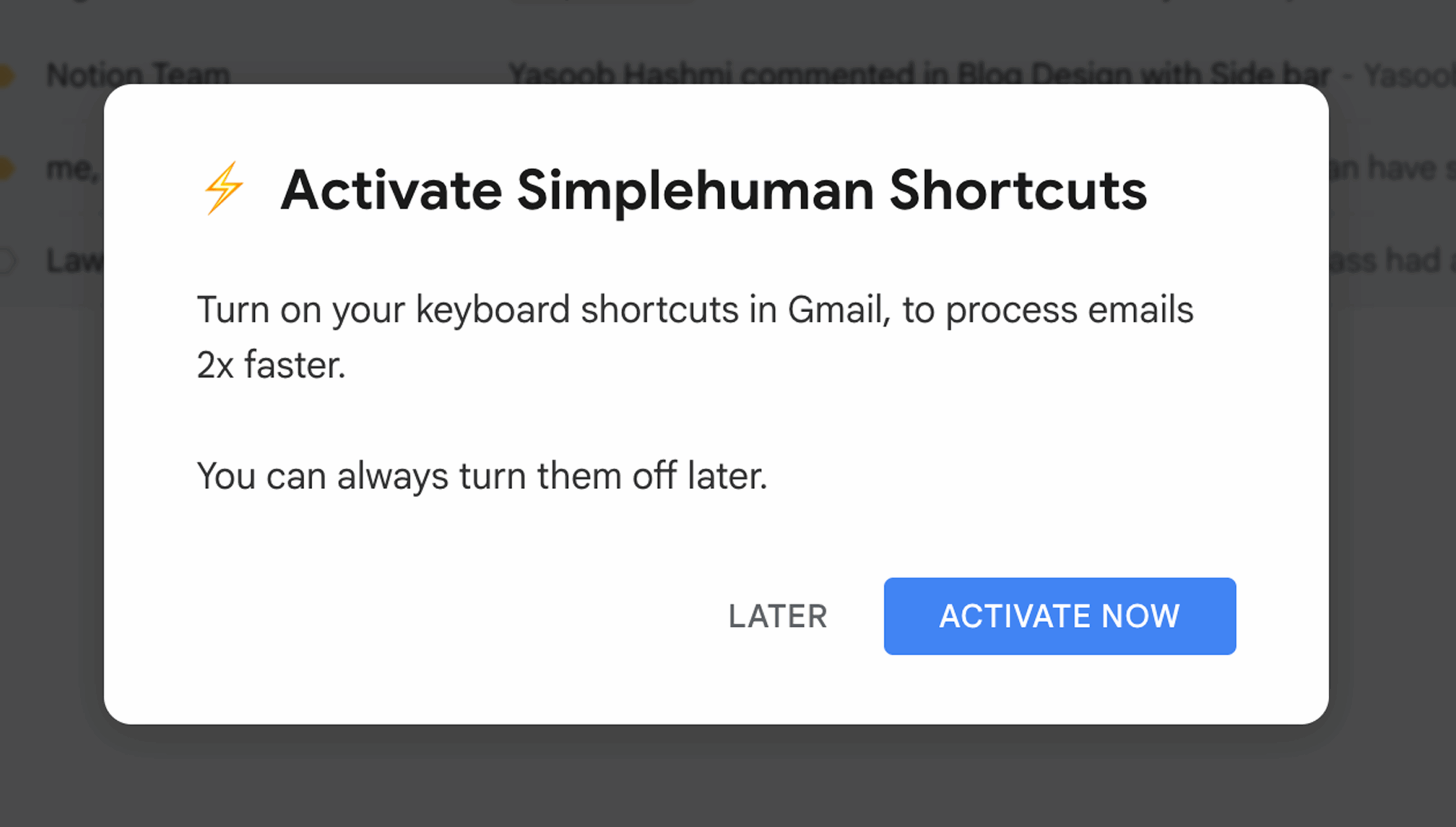 Simplehuman Learn to use