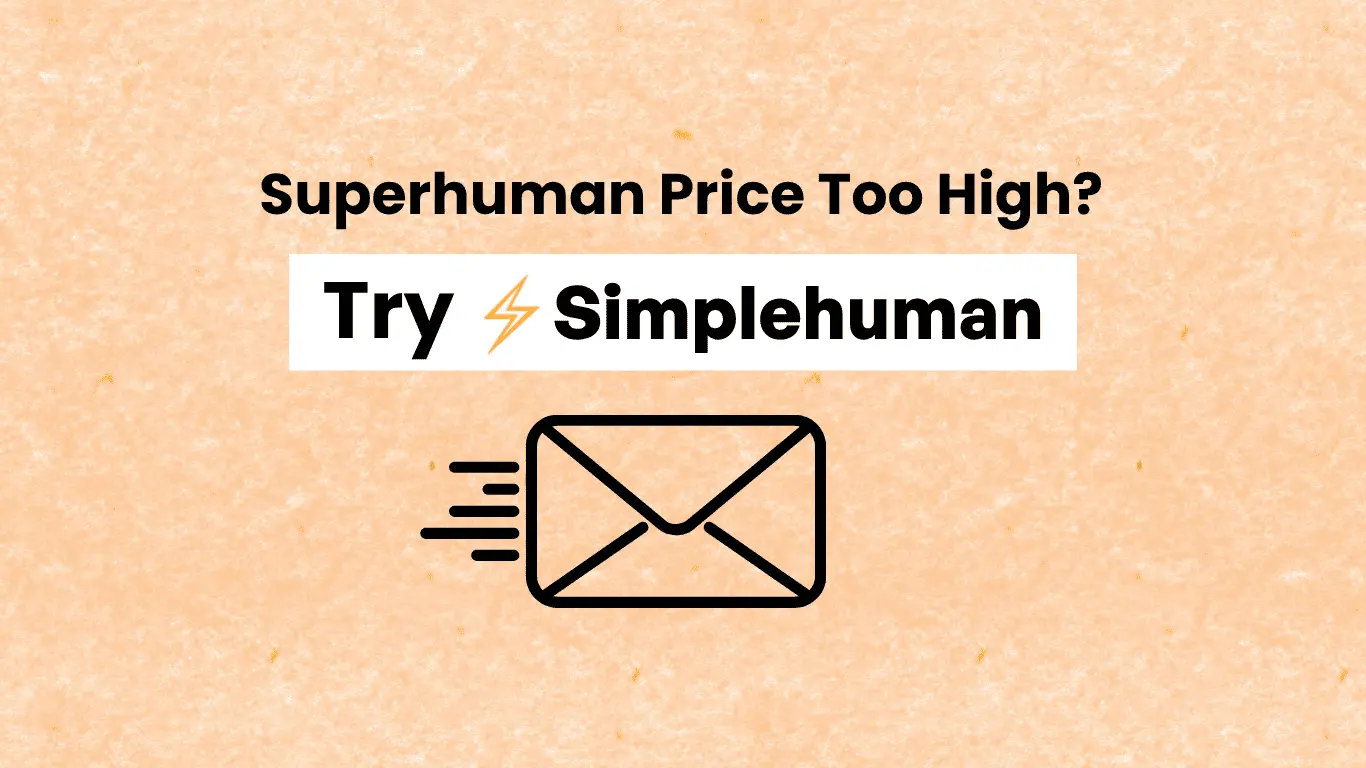 superhuman price