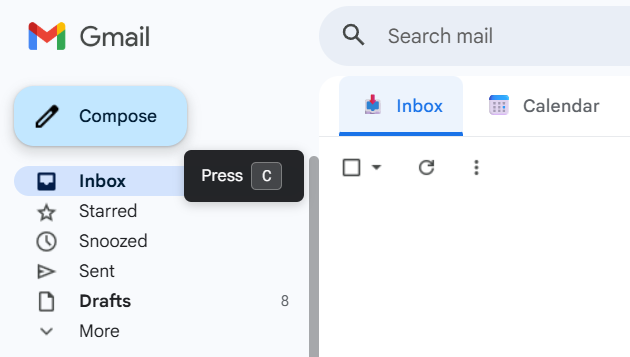 How Simplehuman Teaches You Gmail Keyboard Shortcuts While You Work How Simplehuman Teaches You Gmail Keyboard Shortcuts While You Work