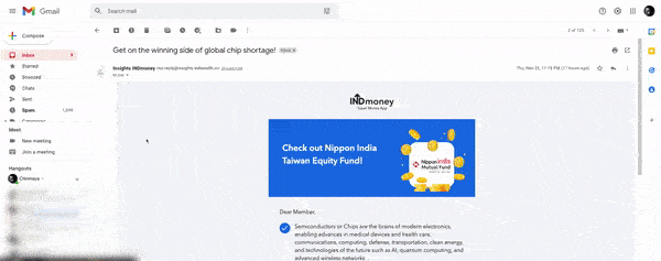 How to Transition From Outlook to Gmail (Without Losing Productivity)