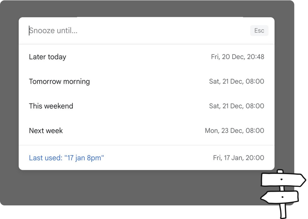 How to Transition From Outlook to Gmail (Without Losing Productivity)