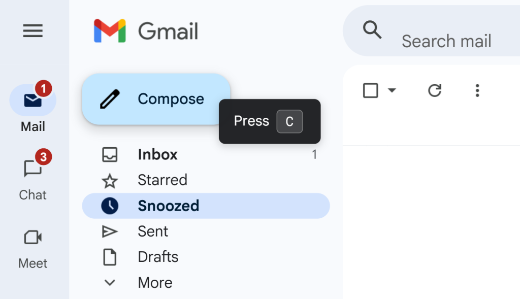 How to Navigate Gmail Using Only Your Keyboard Like a Pro